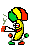 :smiley_carnaval: