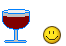 :smiley_inglass: